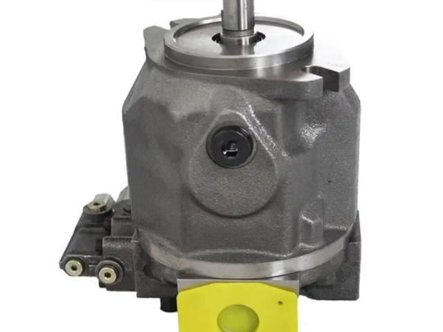 啟東A2FE6.8-F 內(nèi)藏式馬達(dá)柱塞泵結(jié)構(gòu)組成 啟東市盛德機(jī)械制造供應(yīng)