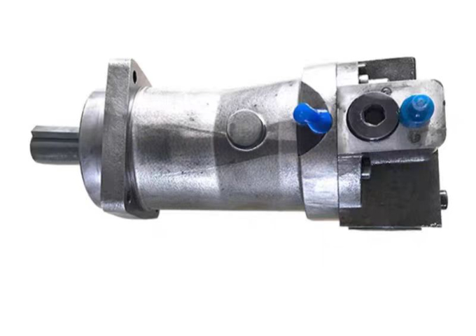 啟東大流量 A2F 定量柱塞泵規(guī)格尺寸 啟東市盛德機(jī)械制造供應(yīng)