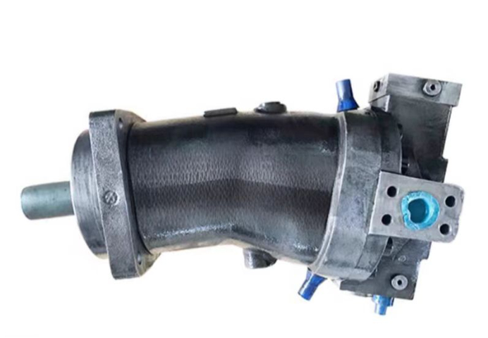 啟東A2F6.9-R 定量柱塞泵生產(chǎn)企業(yè) 啟東市盛德機(jī)械制造供應(yīng)