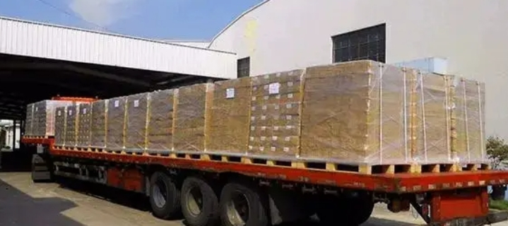濱湖區(qū)品牌整車貨物運輸價錢