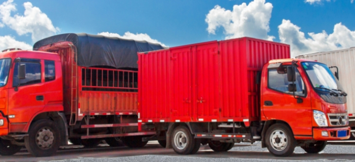 蘇州質(zhì)量整車貨物運輸便捷