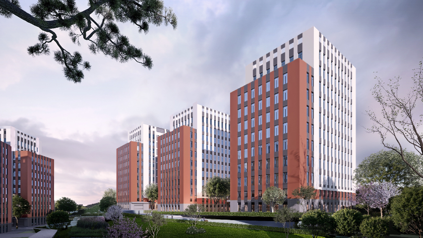 福建廠房推薦 服務至上 歲金智谷投資發展供應