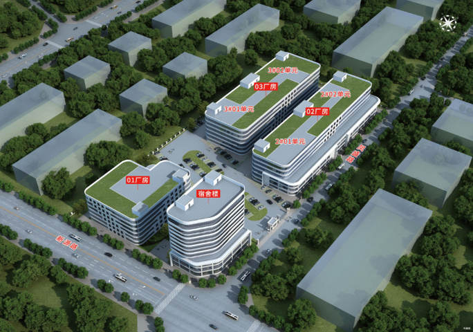 福建創(chuàng)意產(chǎn)業(yè)園區(qū)企業(yè)入駐 歡迎咨詢 歲金未來(lái)科技城供應(yīng)