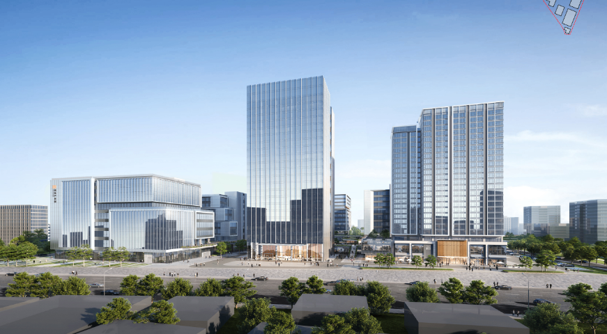 福建工業(yè)地產(chǎn)政策 誠信互利 歲金智谷投資發(fā)展供應(yīng)