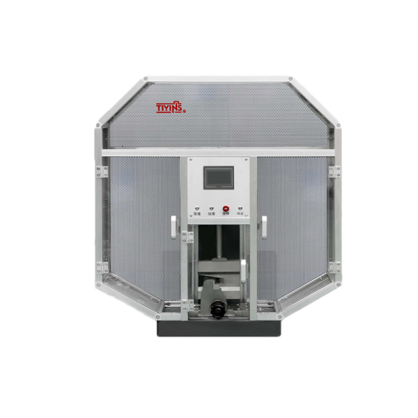 PIM501CA-4 全自動儀器化塑料擺錘沖擊試驗機