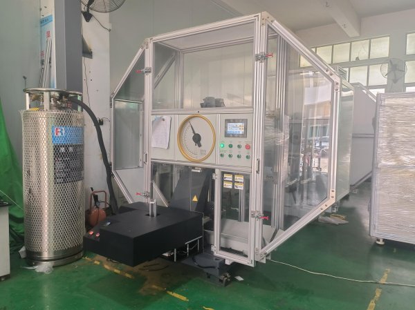 LAF192C低溫自動送樣裝置（液氮制冷）
