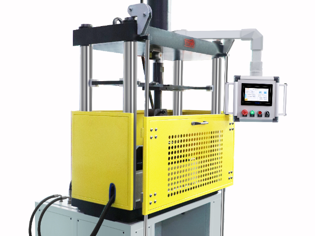 天津DWTT試驗(yàn)機(jī)定制 天益氏技術(shù)供應(yīng)