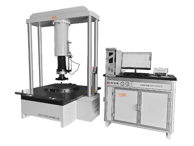 替代Instron沖擊試驗機定制軟件 天益氏技術供應