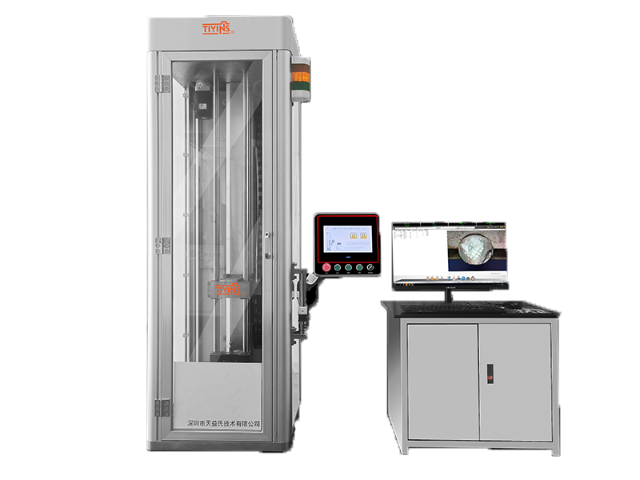 河南DWTT落槌沖擊進口替代品牌,落槌沖擊