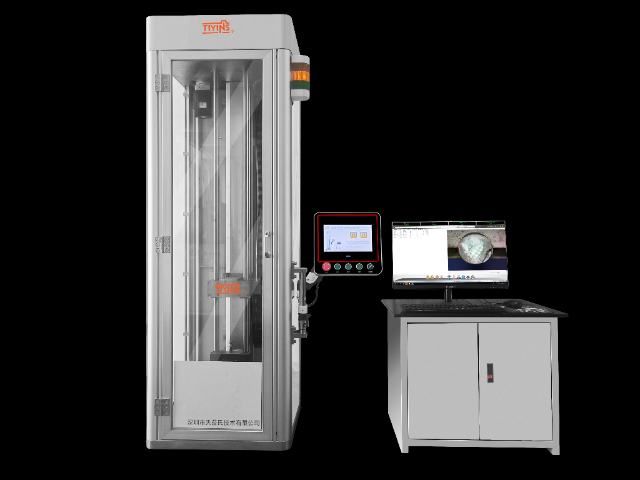 廣東替代ZWICK ROELL沖擊落槌沖擊