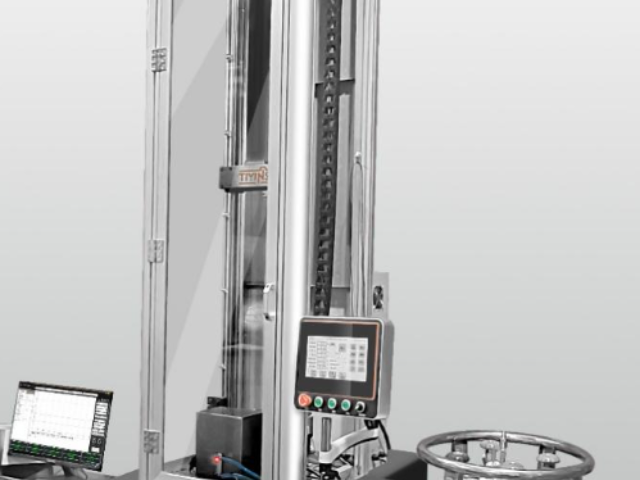 廣西彈射落槌沖擊自主知識產權 天益氏技術供應