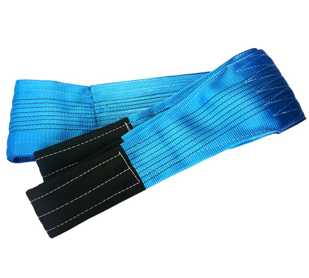 polyester webbing sling