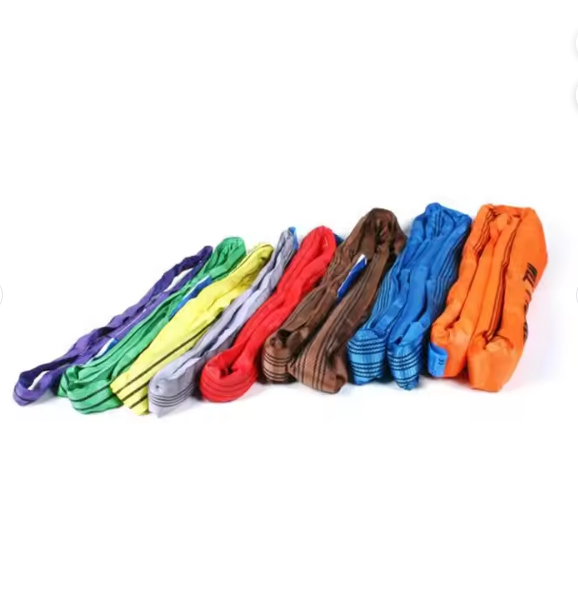 nylon slings