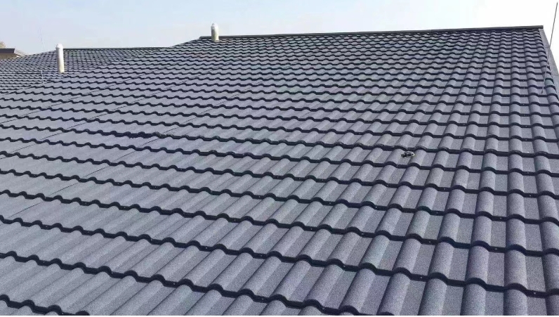 成都彩色瓦生產(chǎn) 來(lái)電咨詢(xún) 巨麥建材供應(yīng)