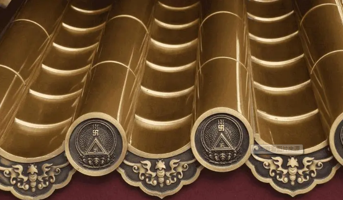 成都新農(nóng)村建設(shè)金屬瓦廠家有哪些 值得信賴 巨麥建材供應(yīng)