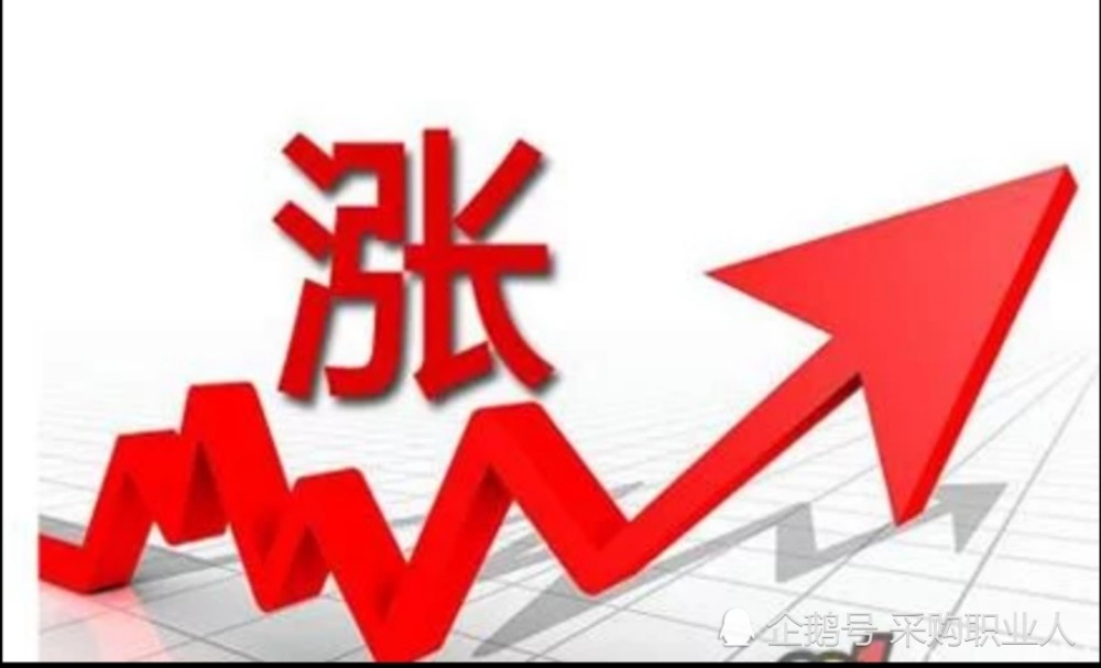 太瘋狂！一單一價(jià)！化工原材料集體暴漲！