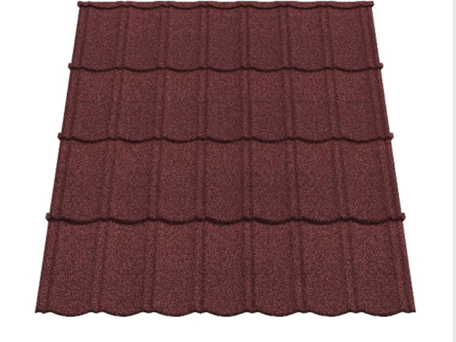 大理仿古建筑金屬瓦生產(chǎn) 值得信賴 巨麥建材供應(yīng)