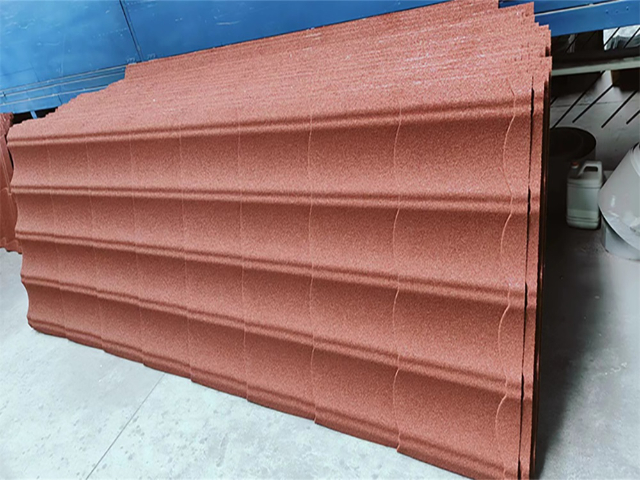 成都新農(nóng)村建設(shè)瓦生產(chǎn)廠家 值得信賴 巨麥建材供應(yīng)