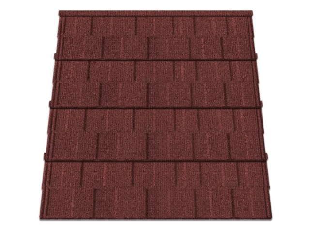 成都自建房彩石瓦批發(fā)廠家 真誠(chéng)推薦 巨麥建材供應(yīng)