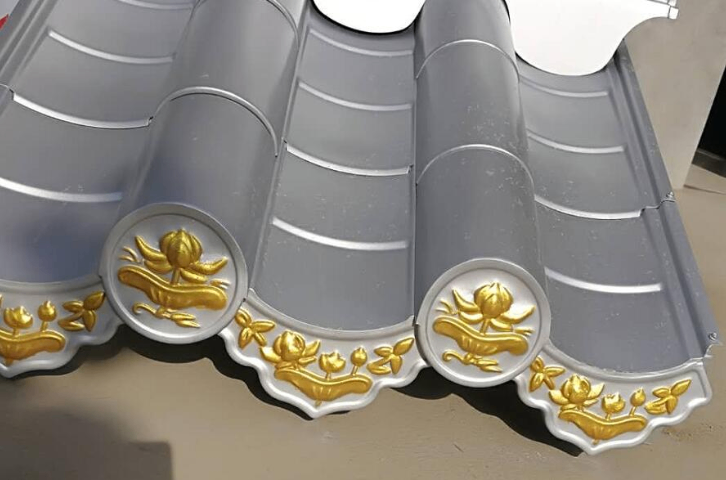 成都自建房彩石瓦批發(fā)廠(chǎng)家 歡迎咨詢(xún) 巨麥建材供應(yīng)