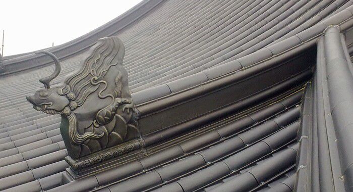 成都仿古琉璃瓦推薦廠家 值得信賴 巨麥建材供應(yīng)