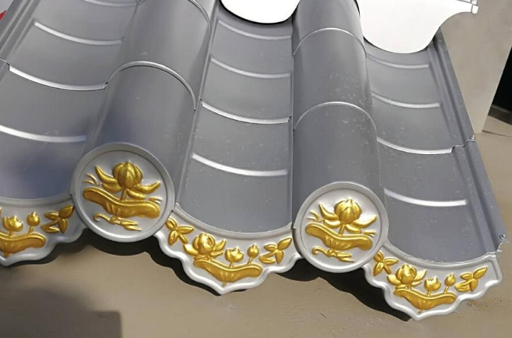 西雙版納仿古建筑瓦廠家現(xiàn)貨 真誠(chéng)推薦 巨麥建材供應(yīng)