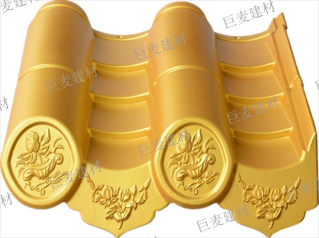四川仿古琉璃瓦供应,仿古瓦