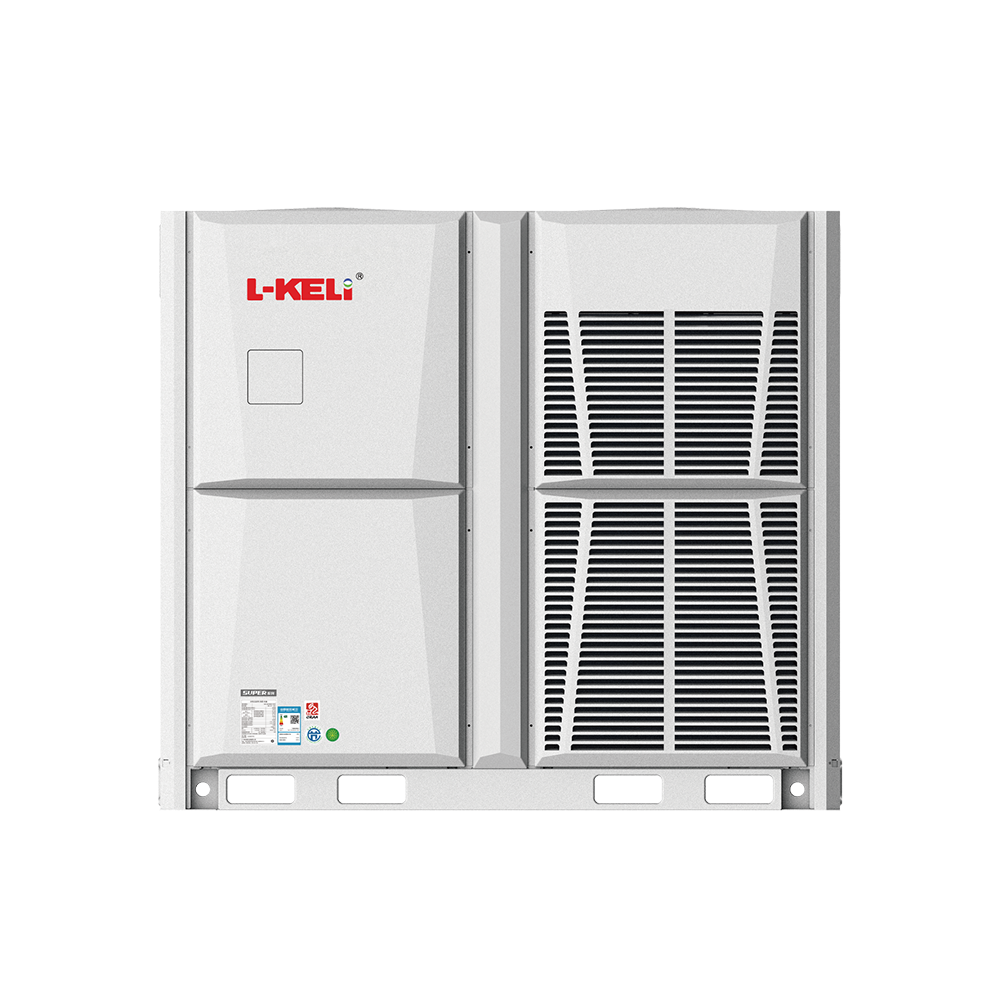 全直流變頻多聯機