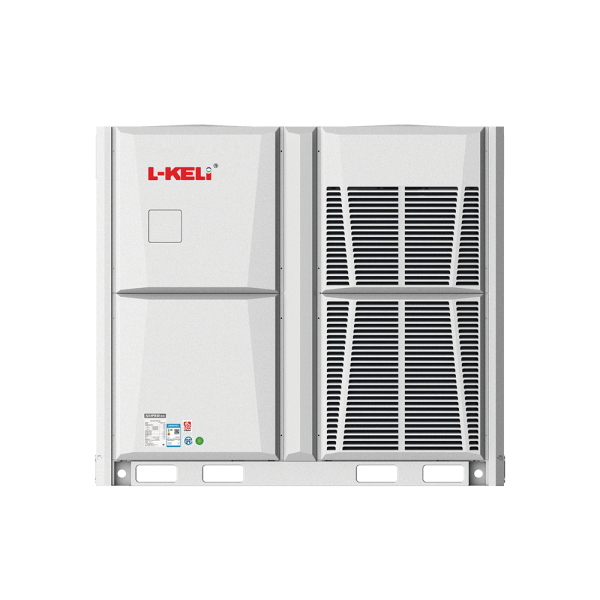 全直流變頻多聯(lián)機