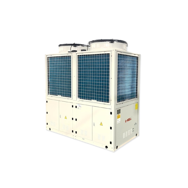 單元式直流變頻風冷模塊機