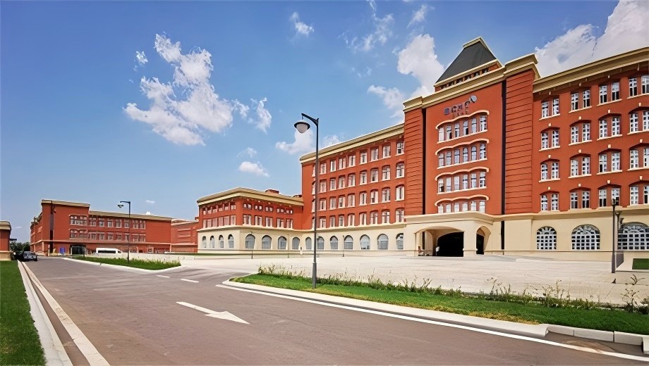 長春百克生物科技股份有限公司