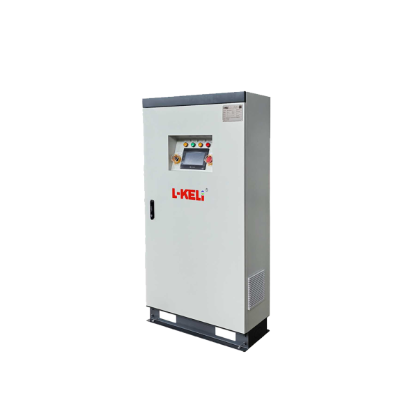 智能化恒溫控制柜