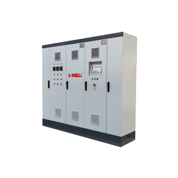 智能化恒溫恒濕控制柜