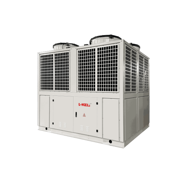 單元式直流變頻風(fēng)冷室外機(jī)