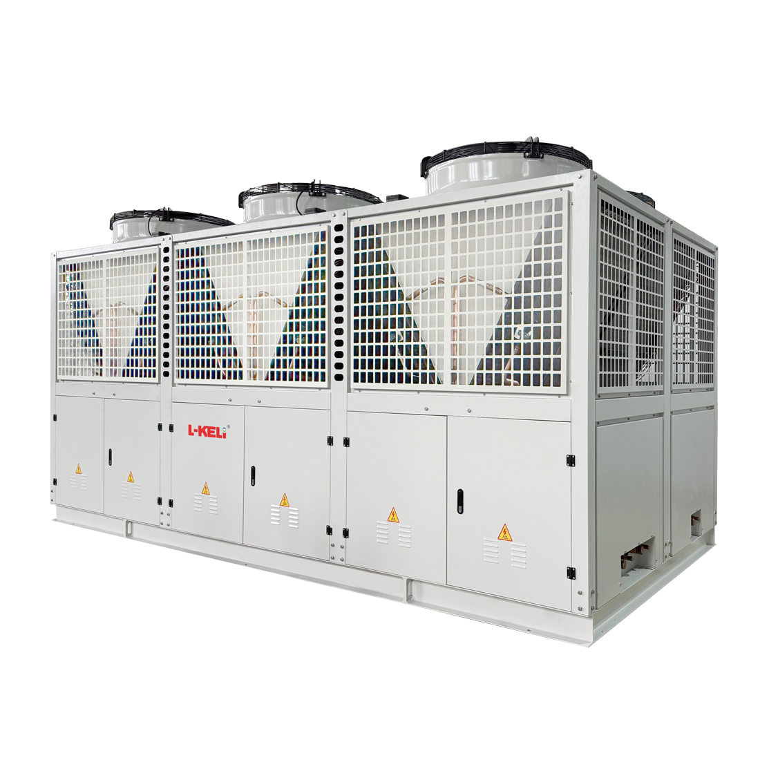 單元式直流變頻風(fēng)冷室外機(jī)