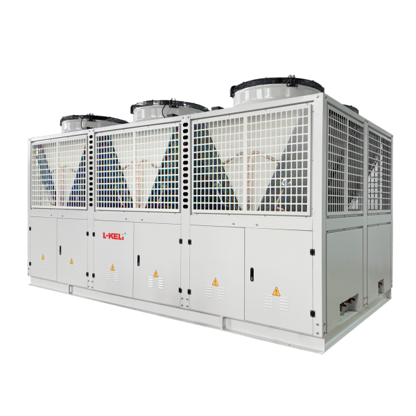 單元式直流變頻風(fēng)冷室外機(jī)