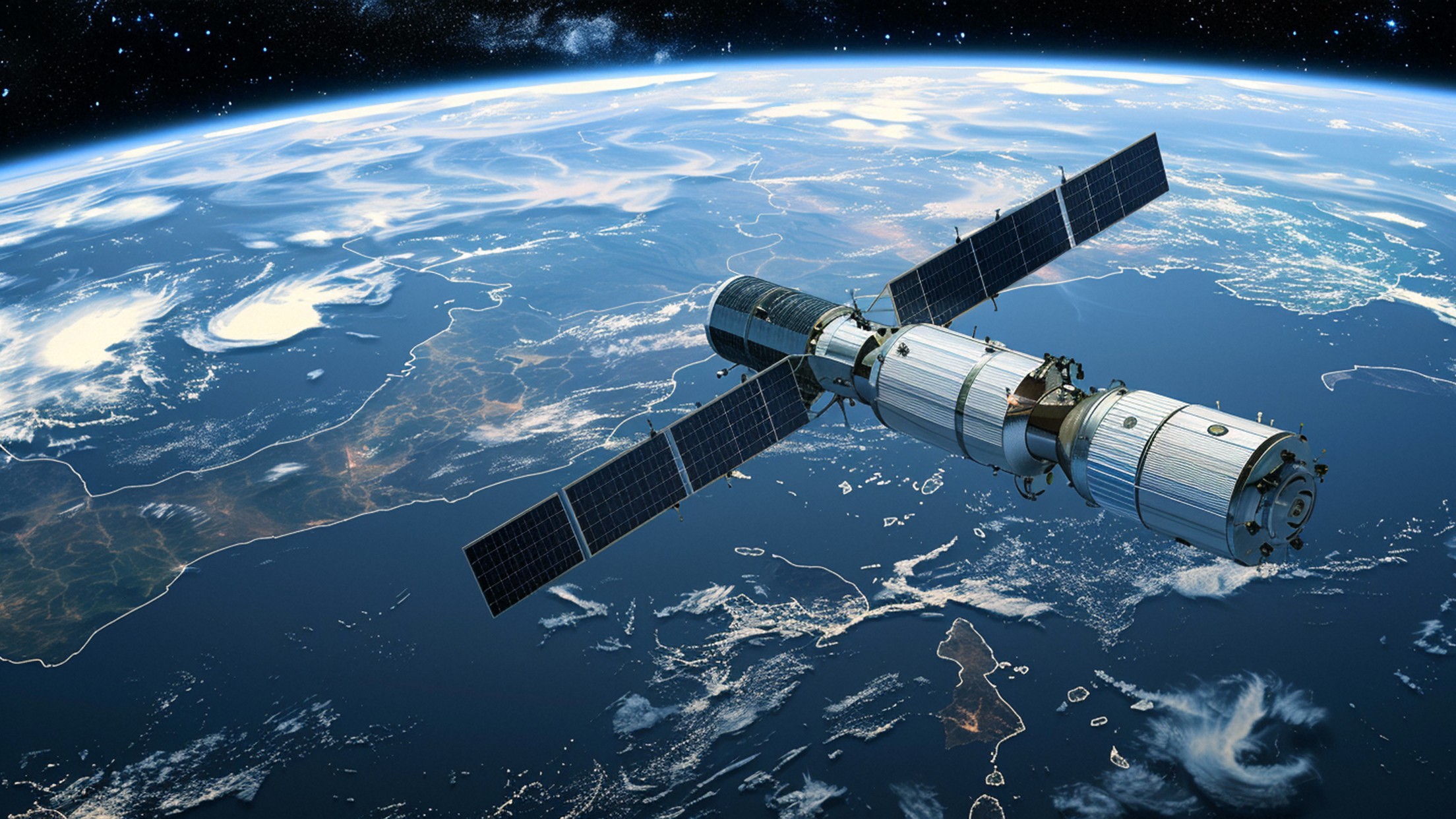 ±0.01℃微米級環境穩態！克力空調守護航空航天制造高質量發展