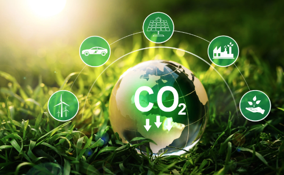 2026，雙碳告別“選擇題”，邁向“必答題”——江蘇克力空調以節能技術踐行綠色使命