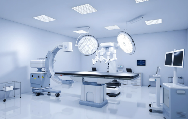 看不見的手術防線！潔凈空氣背后的科技力量