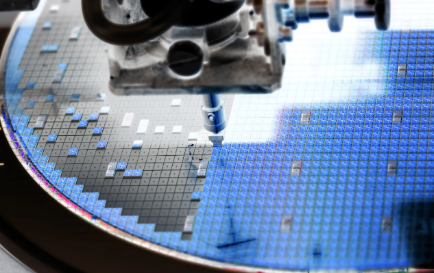 行業指南 | 克力空調以±0.07℃精密控溫賦能半導體高端制造