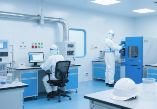 精密守護(hù)醫(yī)療動物實(shí)驗(yàn)室，克力空調(diào)以精準(zhǔn)環(huán)境護(hù)航科研生命線！