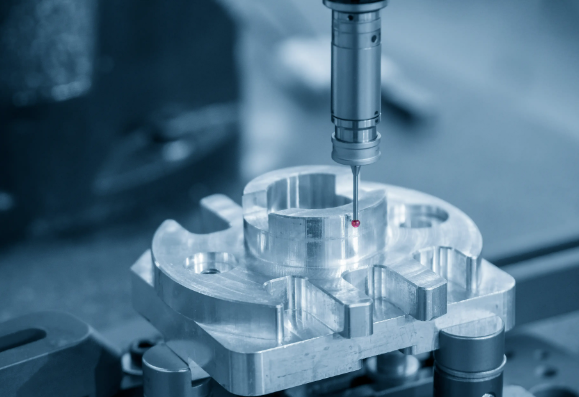 CMM實(shí)驗(yàn)室“精度防線”：高精密恒溫恒濕環(huán)境控制