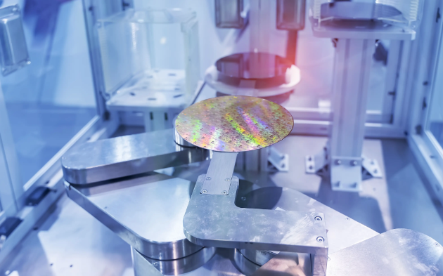 精筑境，賦能芯材！克力空調(diào)護(hù)航光刻膠智造！