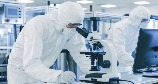 半導(dǎo)體、實(shí)驗(yàn)室、精密量測(cè)：為什么它們都在轉(zhuǎn)向直膨機(jī)？