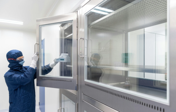 實(shí)驗(yàn)室案例 | 高穩(wěn)定直膨式熱泵系統(tǒng)，克力共建醫(yī)學(xué)實(shí)驗(yàn)新空間