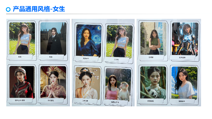 AIGC換臉拍照一體機(jī)供應(yīng)商 術(shù)天人工智能科技供應(yīng)