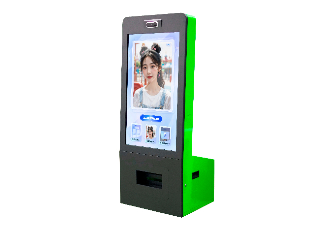 江蘇藝術(shù)照拍照一體機(jī) 術(shù)天人工智能科技供應(yīng)