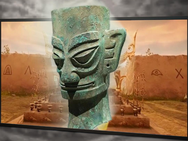 AI裸眼3D屏幕景區(qū)互動(dòng)