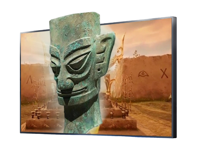 戶外裸眼3D屏幕尺寸推薦 術(shù)天人工智能科技供應(yīng)