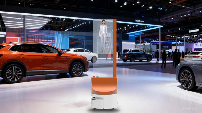 圖書移動數(shù)字人供應(yīng) 術(shù)天人工智能科技供應(yīng)